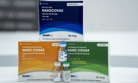 Further data on Nano Covax vaccine’s protective efficacy needed
