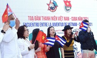 Vietnam and Cuba promote youth exchanges
