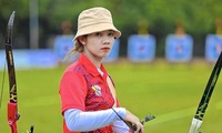 Vietnam claims seven gold medals at Singapore Archery Open 2022