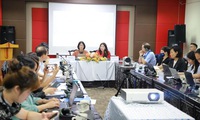 Workshop summarises UNESCO Culture 2030 Indicators project in Vietnam