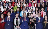 Female NA deputies praised for contributions to national development