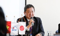 JICA disburses 75 million USD in ODA for Vietnam in a year: Official