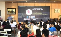 Cultural exchange honours Vietnamese entrepreneurs