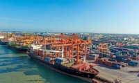 Vietnam looks to upgrade int'l merchant fleet