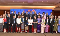 Workshop promotes rights of women and children in ASEAN