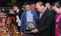 Ginseng Fair concludes in Lai Chau