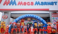 MM Mega Market Da Nang unveils new look to welcome festive shopping season