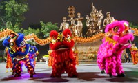 Large cities in Vietnam to hold New years events
