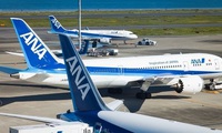 Flight from Japan was not denied entry: CAAV