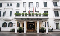 Hotel market forecast to recover after tourism reopening