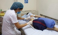 Vietnam provided with 7 million USD worth of innovative drug for haemophilia
