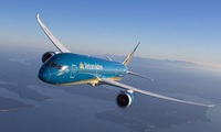 Vietnam Airlines to temporarily suspend flights to Russia from March 25