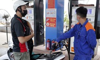Ministry proposes reducing tax for imported petrol
