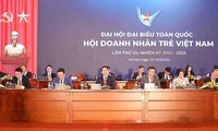 Vietnam Young Entrepreneurs Association convenes seventh national congress