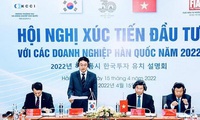 Hai Phong seeks to receive more investments from RoK