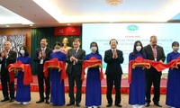 Int’l conference, exhibition on control, automation opens in HCM City