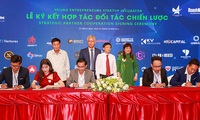 Young Entrepreneurs Startup Incubator launched in Ho Chi Minh City