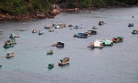 Kien Giang channels resources into fishery infrastructure development