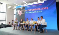 Over 200 experts attend Vietnam-US educational conference in Hanoi