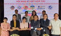 Long An signs cooperation agreement on training for tourism development
