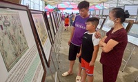 Exhibition on Vietnam’s sovereignty over islands opens in Cao Bang