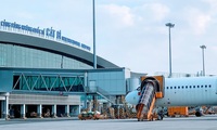 Hai Phong Cat Bi Airport to have second passenger terminal