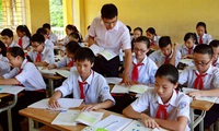 Free tuition proposed for junior secondary school students