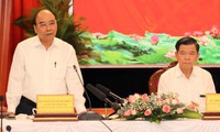 President asks Dong Nai to create changes in mindset, action