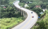 Tuyen Quang – Ha Giang Expressway to cost about 6.8 trillion VND