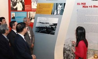 National museum opens space on 'Dien Bien Phu in the Air' victory