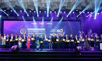 Top 100 products and services in 2022 honoured