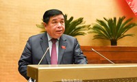 Vietnam aims for growth of 7% during 2021-2030 period