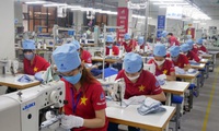 Vietnam’s garment sector deals with market instability