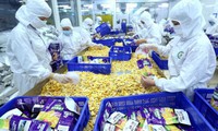 Vietnam’s opportunity to increase value of food manufacturing and processing