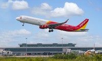 Vietjet to open direct air route connecting Can Tho and Quang Ninh