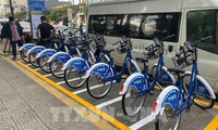 Da Nang to launch public bike rental service in late March