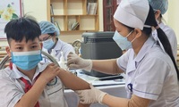 Vietnam records highest number of COVID-19 cases in six months