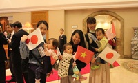 Union of Vietnamese associations in Japan established