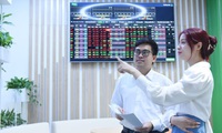 Vietnam’s stock market boosted by strong money flow