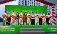 18 provinces and cities join Hanoi Fruit and Agricultural Products Week