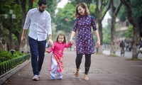 Vietnamese Family Festival 2023 to open in Hanoi