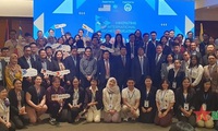 Young leaders in Southeast Asia promote innovation in higher education