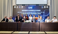 DKSH and ACRO Biomedical have officially entered into a strategic partnership in Vietnam