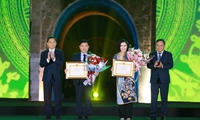 VTV wins the A Prize in Hanoi Press Awards