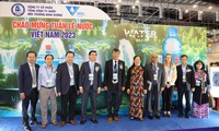 Vietnam Water Week kicks off in Binh Duong with assorted activities