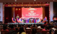 Quang Ninh announces winners of competition on province’s 60-year development