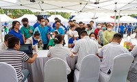 More than 3,000 young medical workers attend Medical Innovation Network