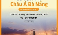 Da Nang to host second Asian Film Festival in July