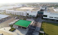 LG Innotek Vietnam Hai Phong raises investment by 1 billion USD