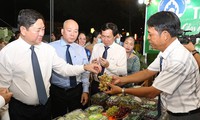South Central Industry and Trade Fair - Ninh Thuan 2023 opens